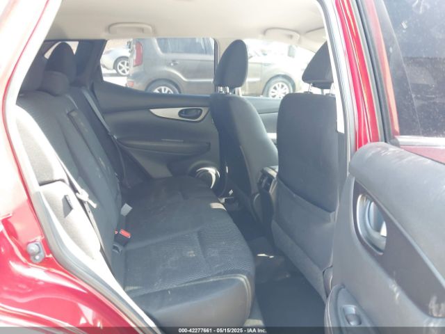 2021 NISSAN ROGUE SPORT JN1BJ1AW2MW442007 Photo 7