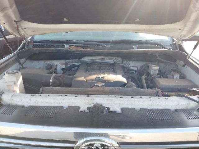 5TFAW5F15GX509275 Toyota Tundra 1794 5.7l V8