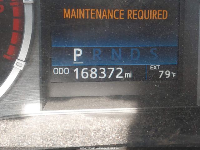 5TFAW5F15GX509275 Toyota Tundra 1794 5.7l V8