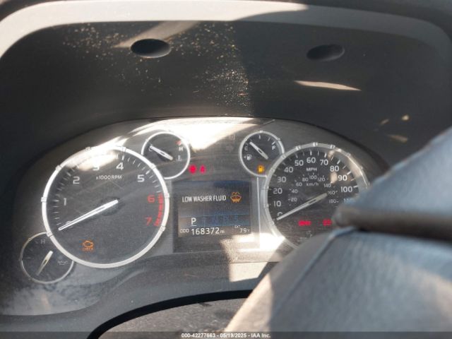 5TFAW5F15GX509275 Toyota Tundra 1794 5.7l V8