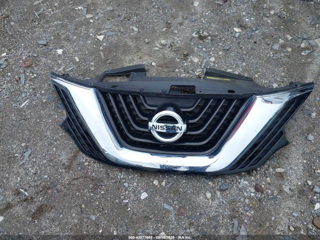 5N1AZ2MH1HN193274 Nissan Murano