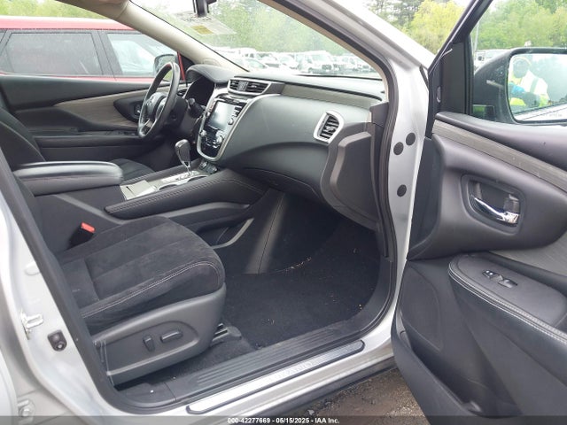 5N1AZ2MH1HN193274 Nissan Murano
