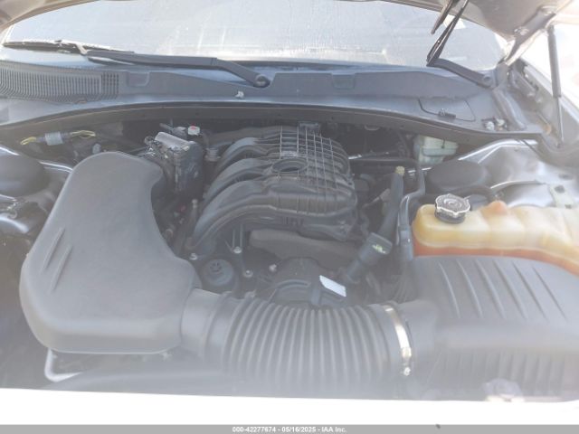 2C3CDXBG5EH315209 Dodge Charger Se