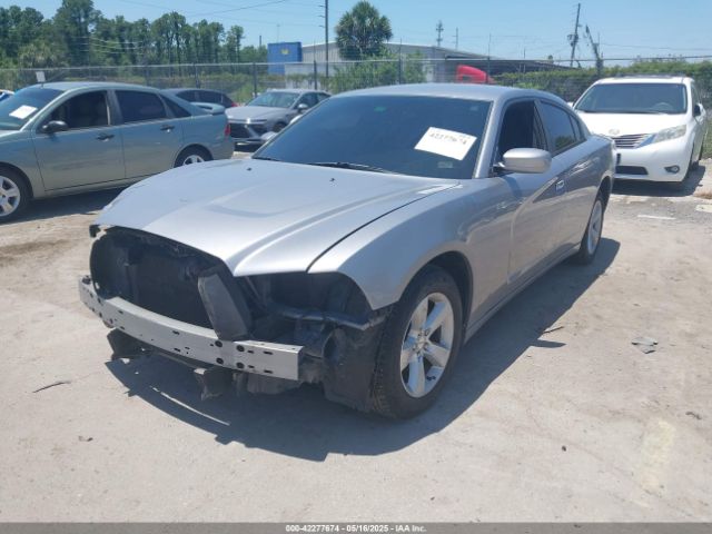 2C3CDXBG5EH315209 Dodge Charger Se