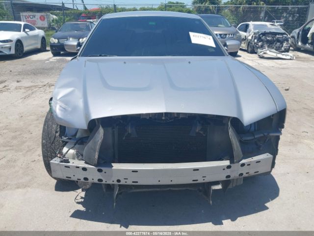 2C3CDXBG5EH315209 Dodge Charger Se