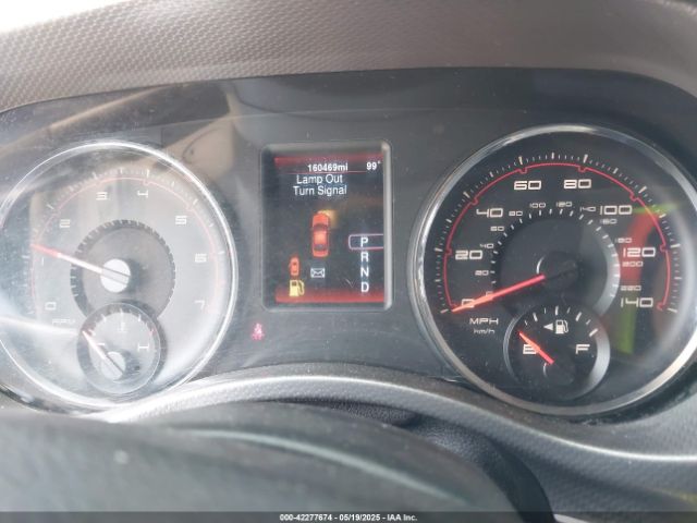 2C3CDXBG5EH315209 Dodge Charger Se