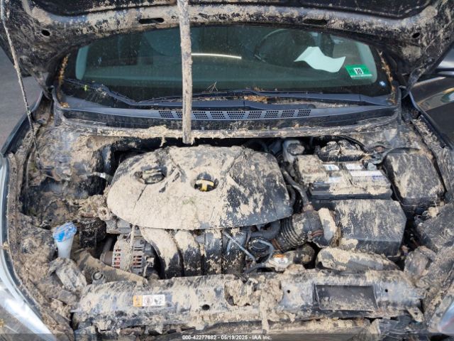 5NPDH4AE7FH578264 Hyundai Elantra Limited