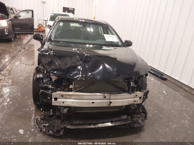 4T1B11HK5KU279986 Toyota CAMRY SE