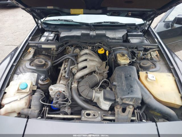 1988 PORSCHE 944 WP0AB0942JN470667 Photo 9
