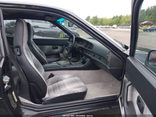 1988 PORSCHE 944 WP0AB0942JN470667 Photo 4