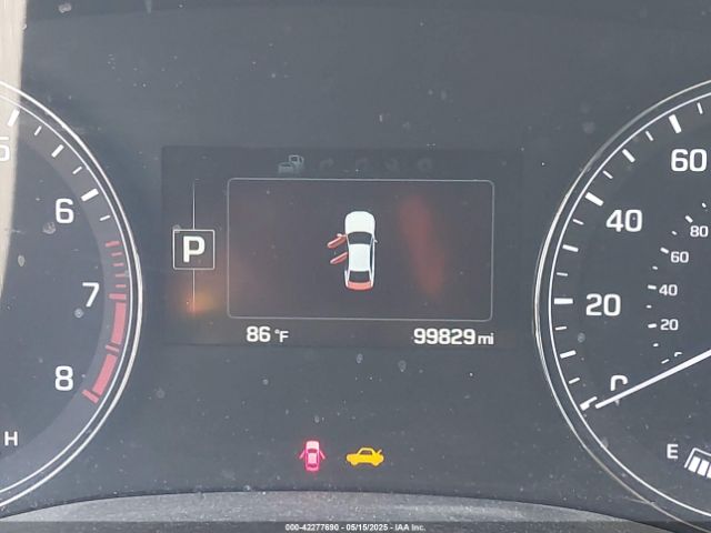 KMHGN4JE1FU079466 Hyundai Genesis 3.8