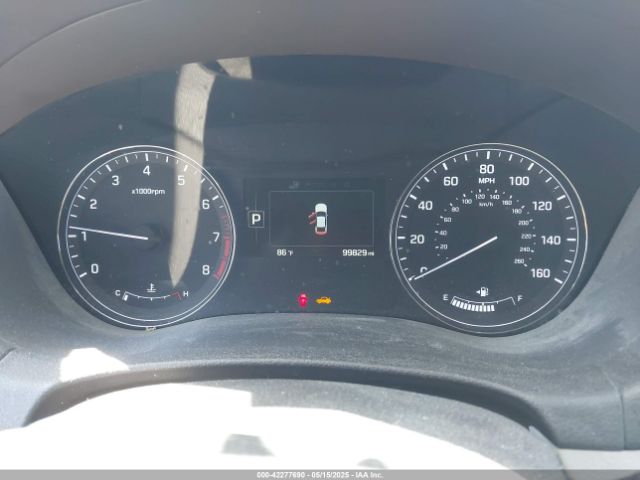 KMHGN4JE1FU079466 Hyundai Genesis 3.8