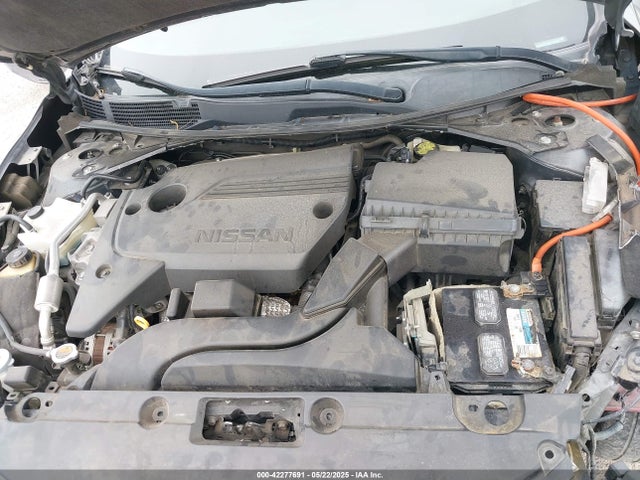 1N4AL3AP5GC170393 Nissan Altima 2.5 Sr