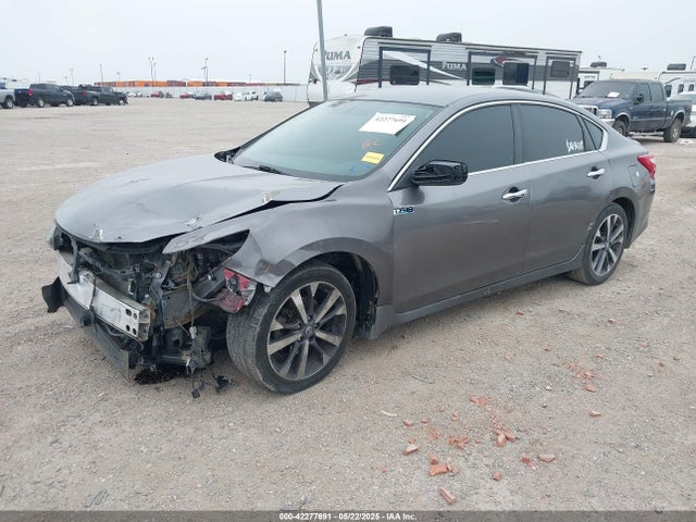 1N4AL3AP5GC170393 Nissan Altima 2.5 Sr