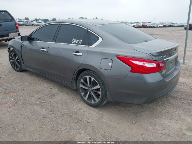 1N4AL3AP5GC170393 Nissan Altima 2.5 Sr