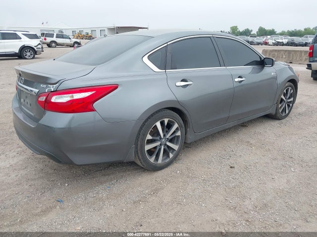 1N4AL3AP5GC170393 Nissan Altima 2.5 Sr