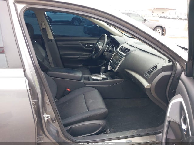 1N4AL3AP5GC170393 Nissan Altima 2.5 Sr
