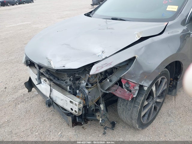 1N4AL3AP5GC170393 Nissan Altima 2.5 Sr