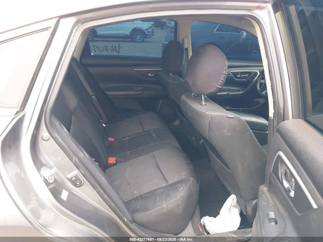 1N4AL3AP5GC170393 Nissan Altima 2.5 Sr