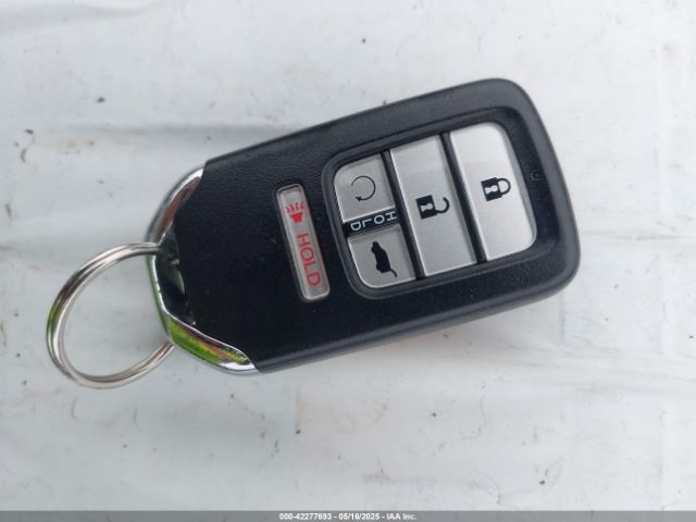 5FNYF6H0XHB001789 Honda Pilot Elite
