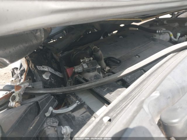 2011 MITSUBISHI LANCER JA32U2FU1BU035367 Photo 9
