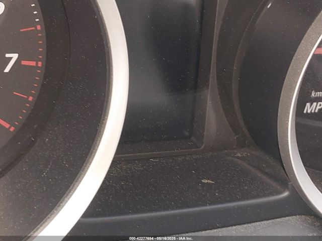 2011 MITSUBISHI LANCER JA32U2FU1BU035367 Photo 6