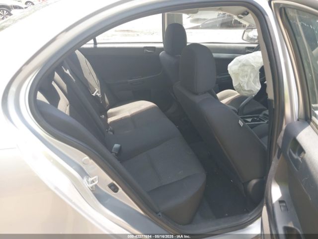2011 MITSUBISHI LANCER JA32U2FU1BU035367 Photo 7
