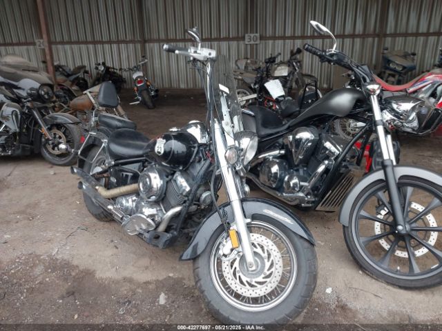 2006 YAMAHA XVS65 JYAVM01E06A094531