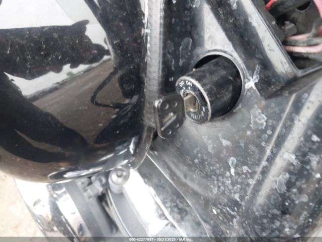 2006 YAMAHA XVS65 JYAVM01E06A094531 Photo 10