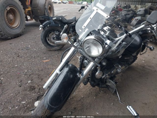 2006 YAMAHA XVS65 JYAVM01E06A094531 Photo 1