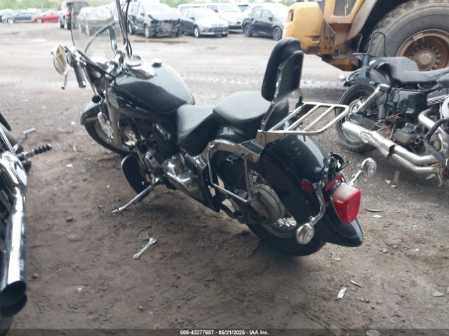 2006 YAMAHA XVS65 JYAVM01E06A094531 Photo 2