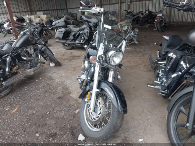 2006 YAMAHA XVS65 JYAVM01E06A094531 Photo 4