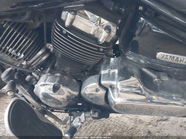 2006 YAMAHA XVS65 JYAVM01E06A094531 Photo 8