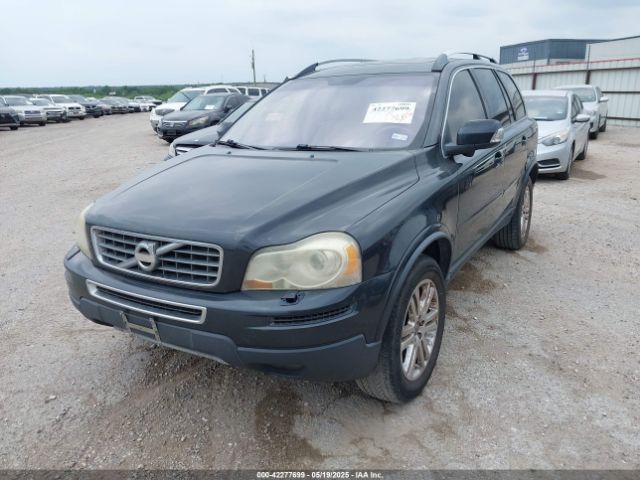 2012 VOLVO XC90 YV4952CY4C1615720 Photo 1