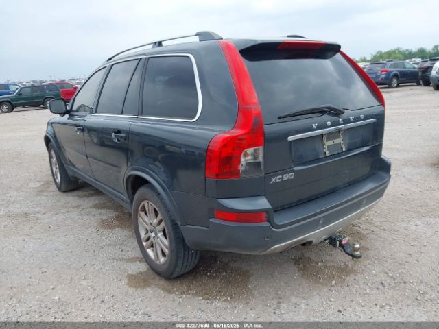 2012 VOLVO XC90 YV4952CY4C1615720 Photo 2
