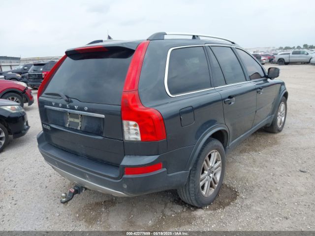 2012 VOLVO XC90 YV4952CY4C1615720 Photo 3