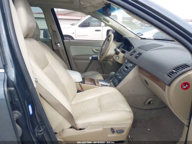 2012 VOLVO XC90 YV4952CY4C1615720 Photo 4