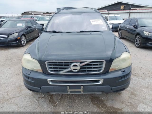 2012 VOLVO XC90 YV4952CY4C1615720 Photo 5
