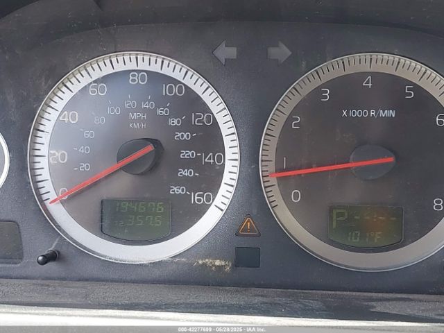 2012 VOLVO XC90 YV4952CY4C1615720 Photo 6