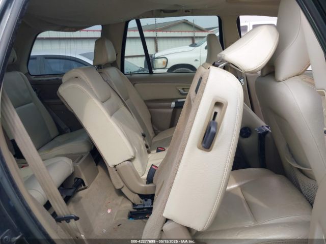 2012 VOLVO XC90 YV4952CY4C1615720 Photo 7