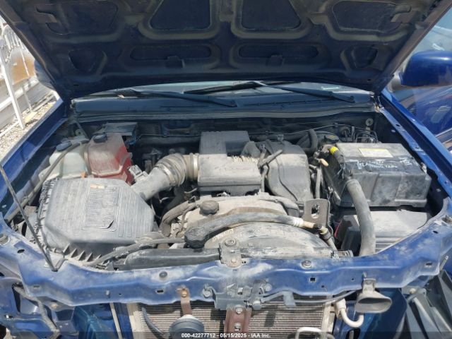 2012 GMC CANYON 1GTD5MFE6C8106200 Photo 9