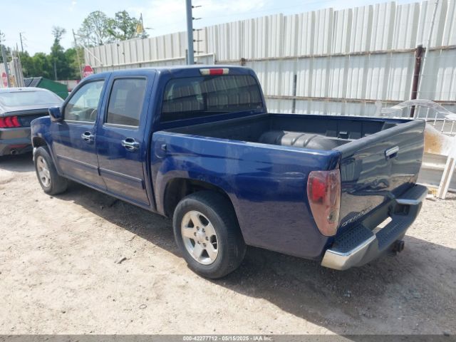 2012 GMC CANYON 1GTD5MFE6C8106200 Photo 2
