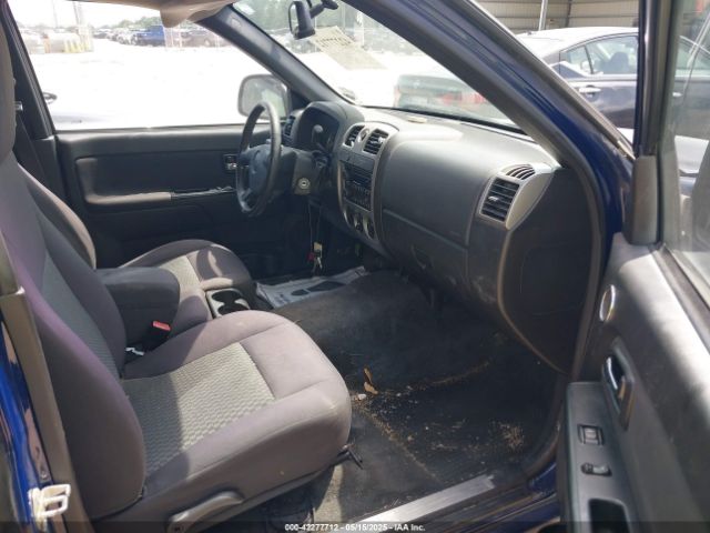 2012 GMC CANYON 1GTD5MFE6C8106200 Photo 4
