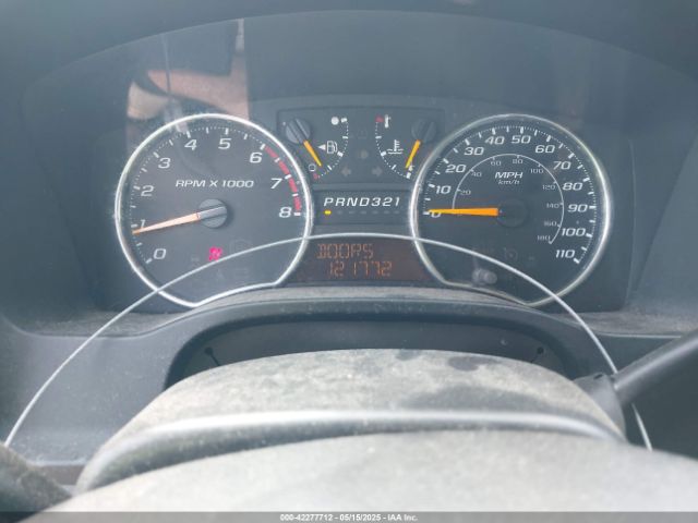2012 GMC CANYON 1GTD5MFE6C8106200 Photo 6