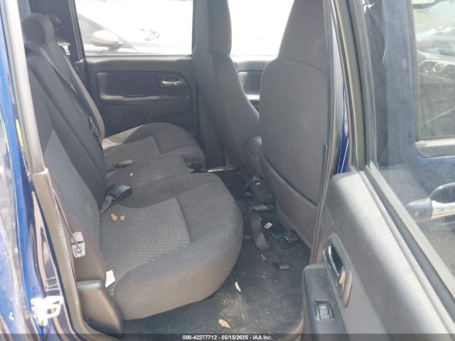 2012 GMC CANYON 1GTD5MFE6C8106200 Photo 7