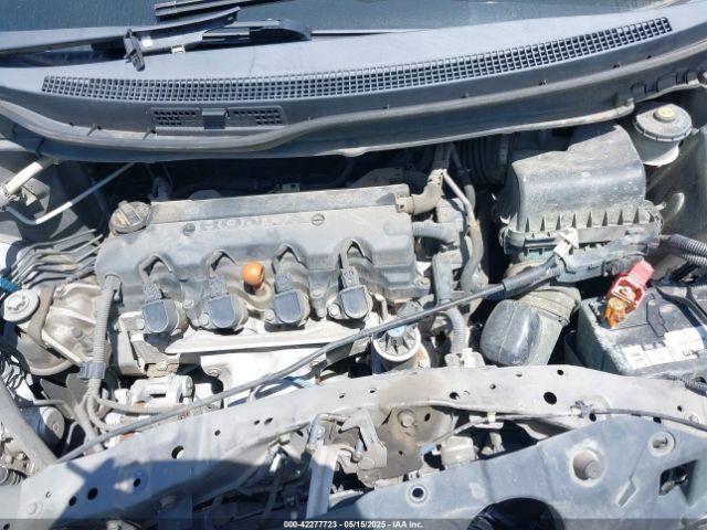 19XFB2F74FE027402 Honda CIVIC SE