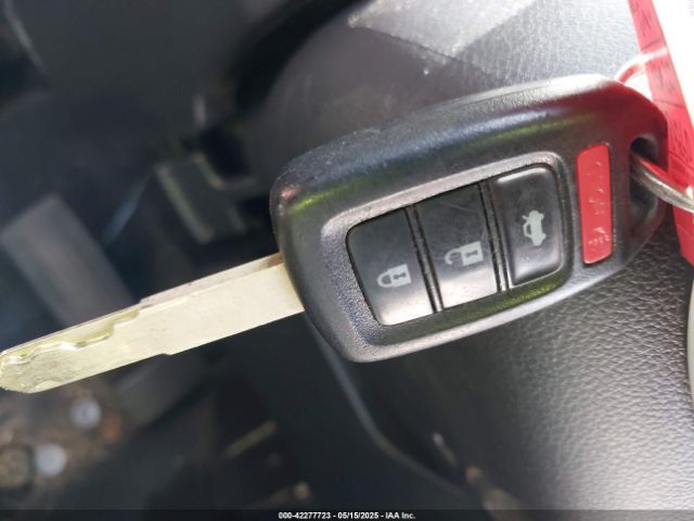 19XFB2F74FE027402 Honda CIVIC SE