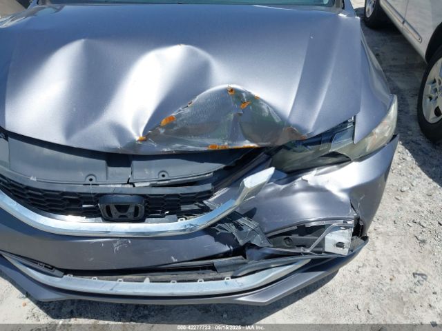 19XFB2F74FE027402 Honda CIVIC SE