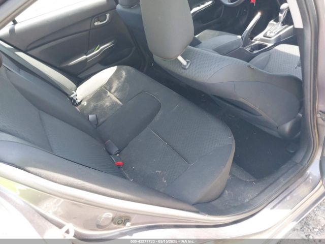 19XFB2F74FE027402 Honda CIVIC SE