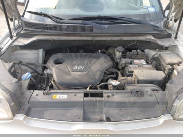 KNDJN2A21E7727292 KIA dohc gdi gamma